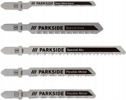 Zdjęcie Parkside Brzeszczot Teowy (T) Do Wyrzynarek - Koluszki