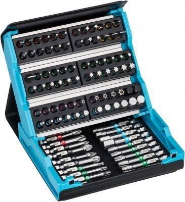 Z HAAB3点セット HAZET Profesjonalny zestaw kluczy nasadowych czworokątnych