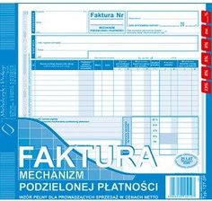 Michalczyk I Prokop Faktura Mpp 2/3 A4 Netto (O+K)