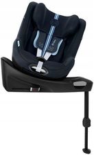 Zdjęcie Cybex Sirona Gi i-Size 0-20 kg Plus Ocean Blue - Gdynia