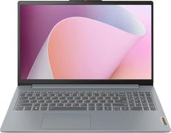 Zdjęcie Laptop Lenovo IdeaPad Slim 3 15ABR8 15,6"/Ryzen5/8GB/512GB/Win11 (82XM009PPB) - Jeziorany