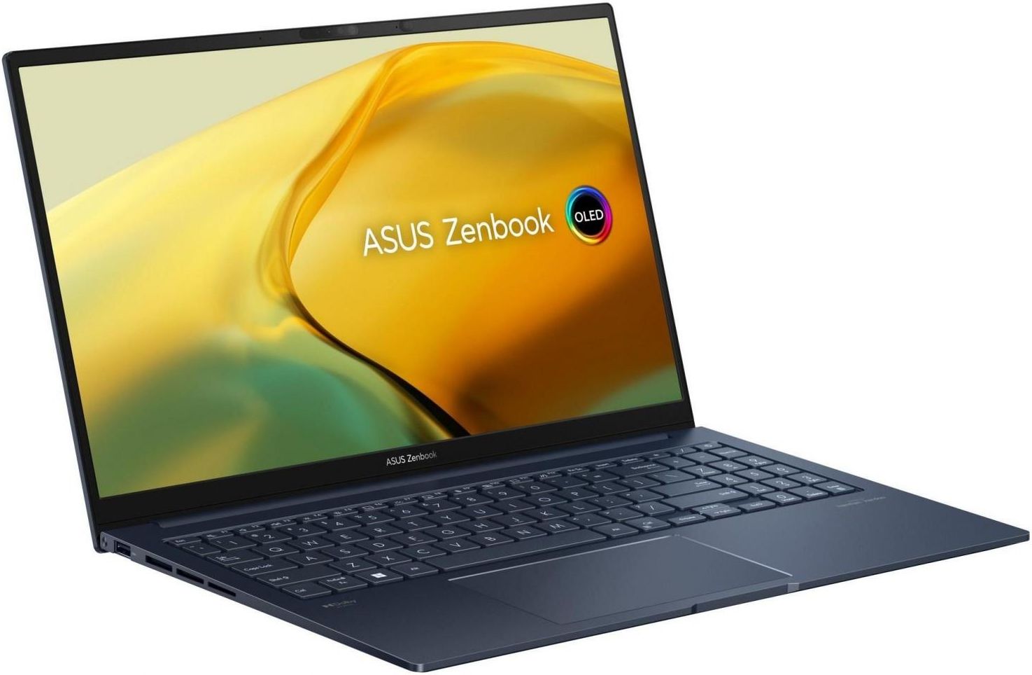 Laptop ASUS ZenBook 15 15,6/Ryzen5/16GB/512GB/Win11