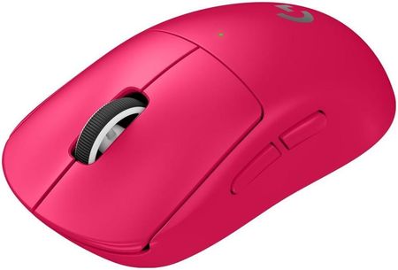 G PRO X SUPERLIGHT ピンク マゼンダ ロジクールG史上最軽量マウス「PRO X SUPERLIGHT」と特大マウス