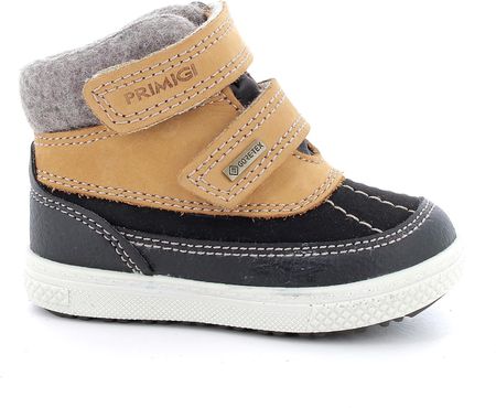 Dziecięce Buty zimowe Primigi Barth 19 Gtx 4852000K – Brązowy