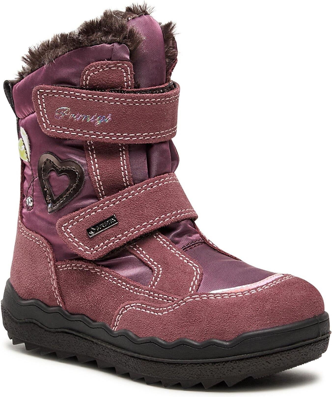 Primigi Bébé Fille Phv 83599 Bottine