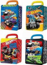 Zdjęcie Hot Wheels Metalowa Walizeczka Hwcc2 - Iłowa