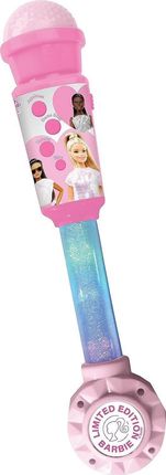Lexibook Barbie Trendy Mikrofon z Głośnikiem (MIC90BB)