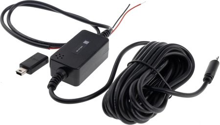 Prido HK1 Hardwire Kit microUSB/miniUSB adapter zasilania