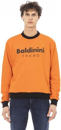 Bluza marki Baldinini Trend model 6510141_COMO kolor Pomarańczowy. Odzież Męskie. Sezon: