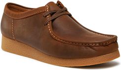 Zdjęcie Półbuty Clarks - Czerniejewo