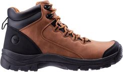 Zdjęcie Męskie Buty HI-Tec Renar Mid M000227878 – Brązowy - Gniewkowo