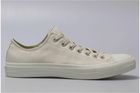 buty CONVERSE - Chuck Taylor All Star Ii Parchment/Navy/White (PARCHMENT NAVY WHITE) rozmiar: 36