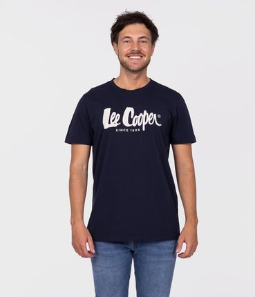 T-Shirt Lee Cooper