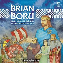 Osprey Games Brian Boru (wersja angielska)