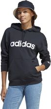 Zdjęcie Bluza z kapturem damska Adidas Gym & Pilates - Koziegłowy