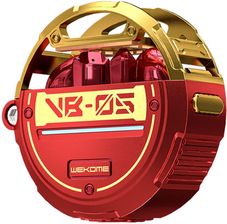 Wekome VB05 Vanguard Series Czerwone