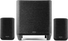 Zestaw Denon głośniki multiroom Home 150 (2 szt.) + Home Subwoofer