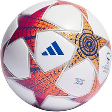 Zdjęcie Piłka do piłki nożnej Adidas WUCL LGE - Siedlce