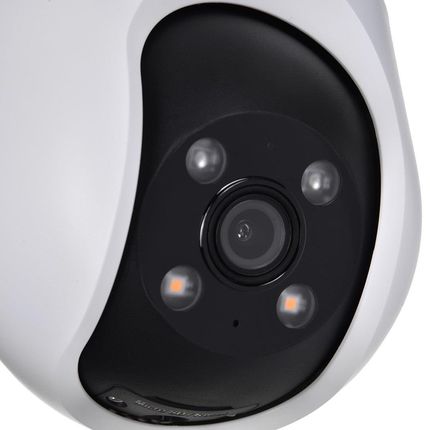 Ezviz Kamera Ip H8C (4Mp) (H8C4MP)