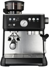 Zdjęcie Solis Ekspres Do Kawy Grind & Infuse Perfetta Black - Bieruń