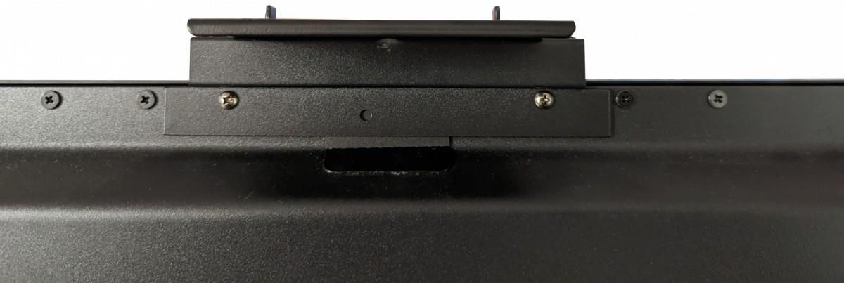 фото Информационный дисплей Iiyama TE8612MIS-B2AG