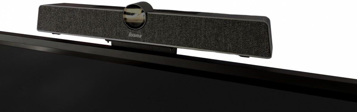 фото Информационный дисплей Iiyama TE8612MIS-B2AG
