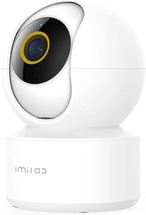 Imilab Kamera Wewnętrzna Do Monitoringu Niania Elektroniczna C22 (CMSXJ60A)