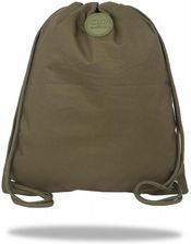 Zdjęcie Coolpack Worek Sportowy Sprint Rpet Green F073640 - Serock