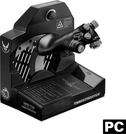 Thrustmaster Zestaw Viper TQS Mission Pack (4060254) - Ceny