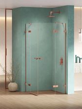 Zdjęcie New Trendy Eventa 80X80 Copper Shine EXK6430 - Rymanów