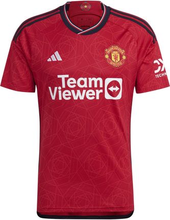Koszulka do piłki nożnej ADIDAS Manchester United sezon 2023/2024 