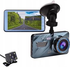 Zdjęcie Revento Kamera Samochodowa Wideorejestrator Cofania - Bartoszyce