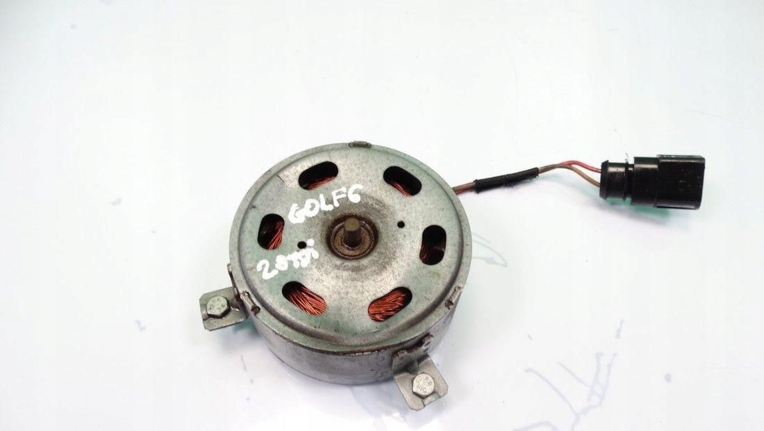 Volkswagen Oe Silniczek Wentylatora 1K0959455 Golf Vi 08 13 - Opinie i ...