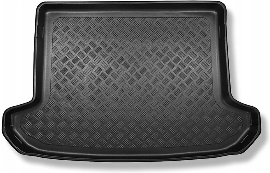 Tappetini Gomma Anteriori Per Hyundai Tucson IV E Sportage V (dal 2020) - Su Misura, 2 Pezzi