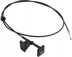 Zdjęcie Nty Linka Cięgno Otwierania Maski Honda Civic 01 06 - Tarczyn