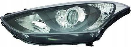 Diederichs Reflektor Do Hyundai I30 Sedan Kombi 12 17