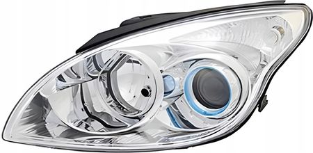 Reflektor Hyundai I30 10-12
