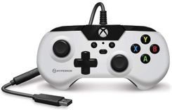 Hyperkin X91 Wired Controller White Xbox, PC KAKSM02628WH