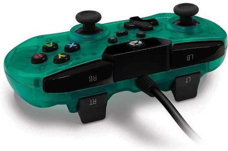 Gamepad Hyperkin X91 Wired Controller Aqua Green Xbox, PC