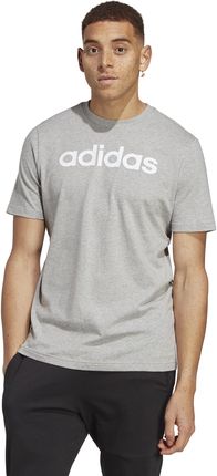 Koszulka z krótkim rękawem damska ADIDAS Gym & Pilates 