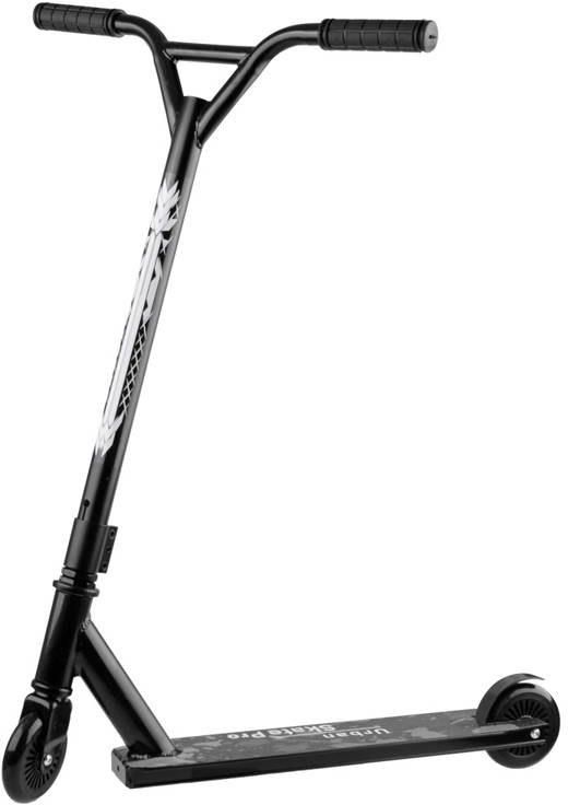 Jokomisiada Hulajnoga Wyczynowa Skate Pro Freestyle Sp0722 Czarny