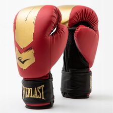 Zdjęcie Everlast Młodzieżowe Red 8 Oz Żółte Czerwone - Strumień
