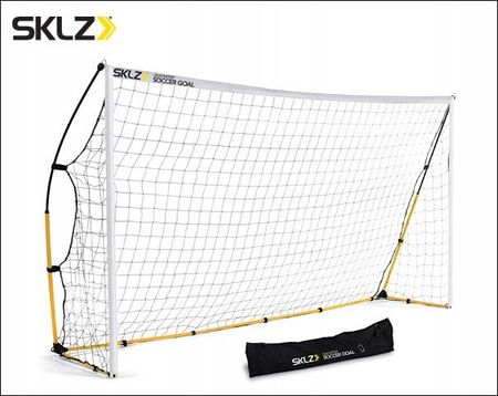 Sklz Przenośna Składana Bramka 2 44 M X 1 52 M