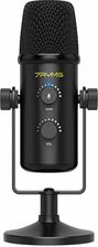 Mikrofon pojemnościowy 7Ryms AT20 [USB-C / USB-A]