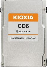 Kioxia CD6-R 960GB 2.5