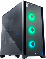 Zdjęcie Optimus E-sport Extreme GZ790T-CR1 (RDOPSCSMIFW8037) - Cedynia