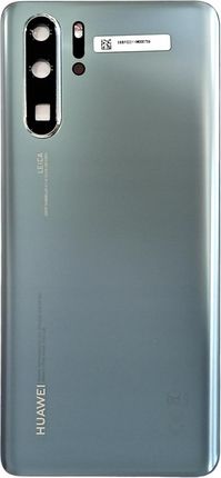 Huawei Oryginał Klapka Baterii P30 Pro 2020 Silver