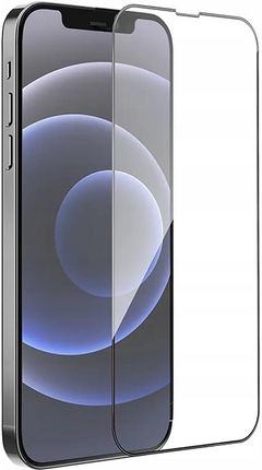 Hoco Szkło Hd 5D 10In1 Do Iphone 12 Pro Max Czarny
