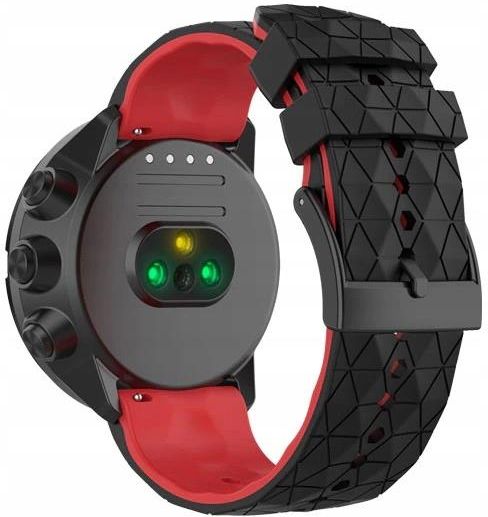 Denash Guarda Cavo Di Ricarica per 9 Baro Serie SPARTAN SPORT per