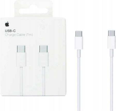 Apple Kabel Iphone Ładowanie Usbc 1M